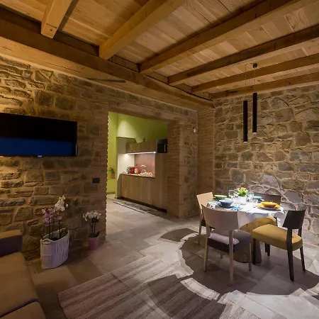 Villa Antica Dimora Intera - Teloni *