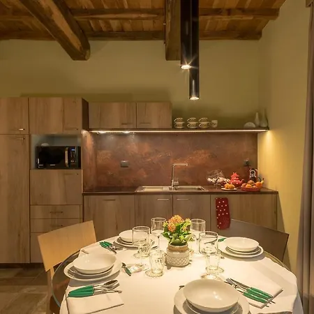 Villa Antica Dimora Intera - Teloni