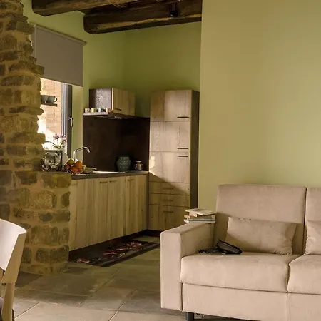 Villa Antica Dimora Intera - Teloni *