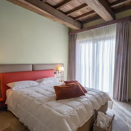 Vila Antica Dimora Intera - Homelike Deruta