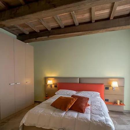 Antica Dimora Intera - Teloni Villa Deruta