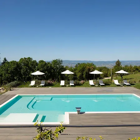 Villa Antica Dimora Intera - Teloni