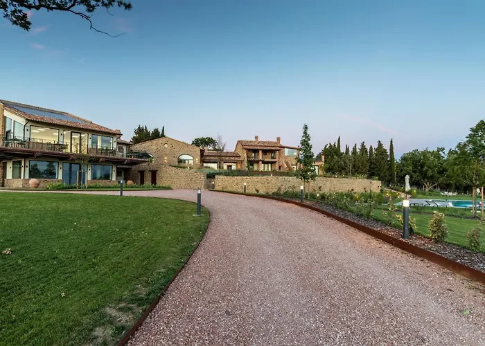 Antica Dimora Intera - Teloni Deruta