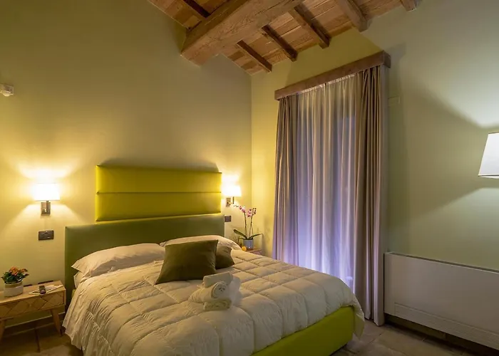 Villa Antica Dimora Intera - Teloni *