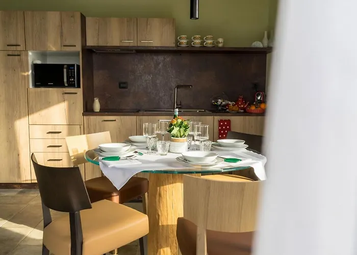 Antica Dimora Intera - Teloni Villa Deruta