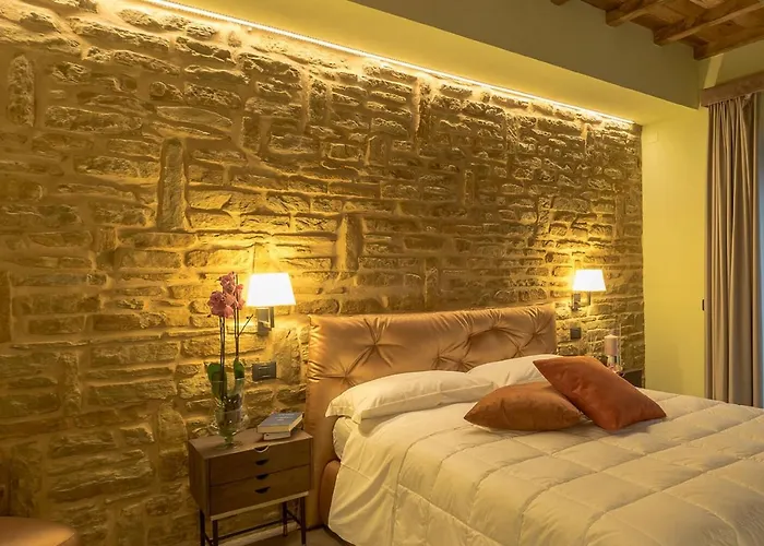 Villa Antica Dimora Intera - Teloni *