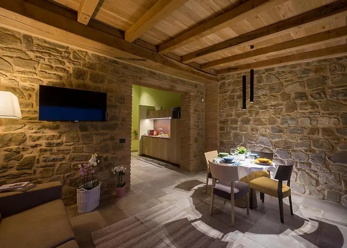 Villa Antica Dimora Intera - Teloni *