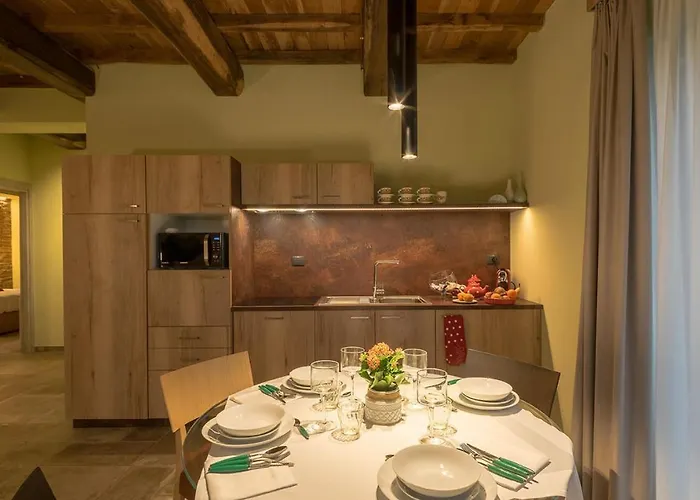 Villa Antica Dimora Intera - Teloni