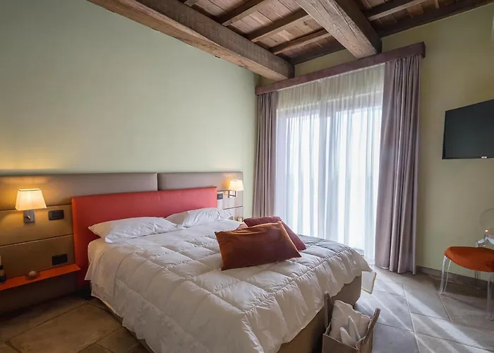 Villa Antica Dimora Intera - Teloni Deruta