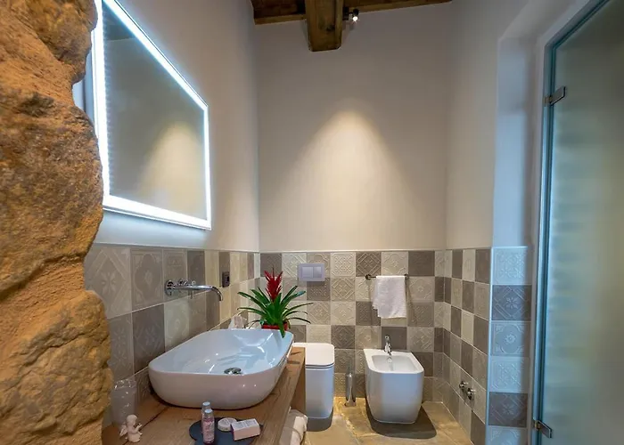 Villa Antica Dimora Intera - Teloni *