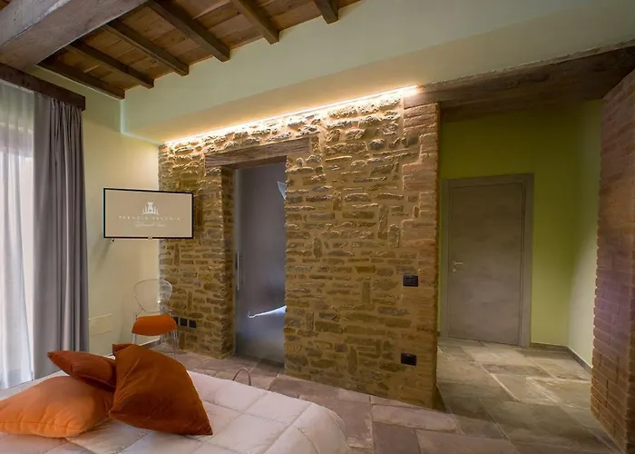 Villa Antica Dimora Intera - Teloni