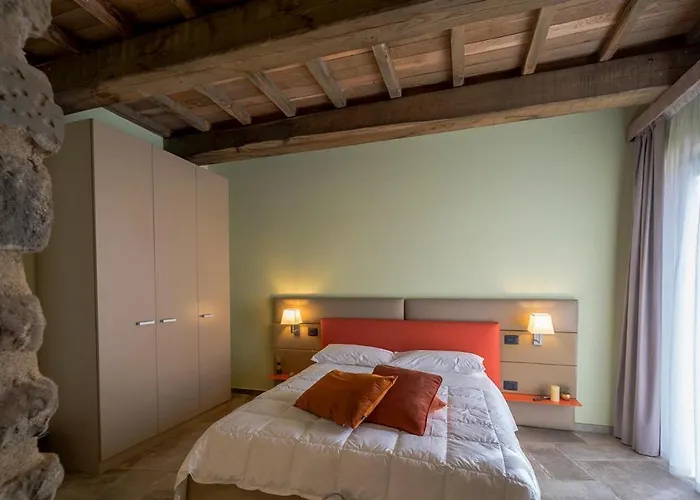 Antica Dimora Intera - Teloni Villa Deruta