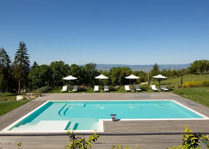 Villa Antica Dimora Intera - Teloni